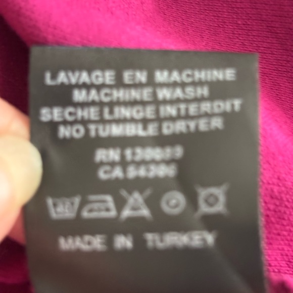 Jared Lang Polo - Size L - Picture 8 of 9